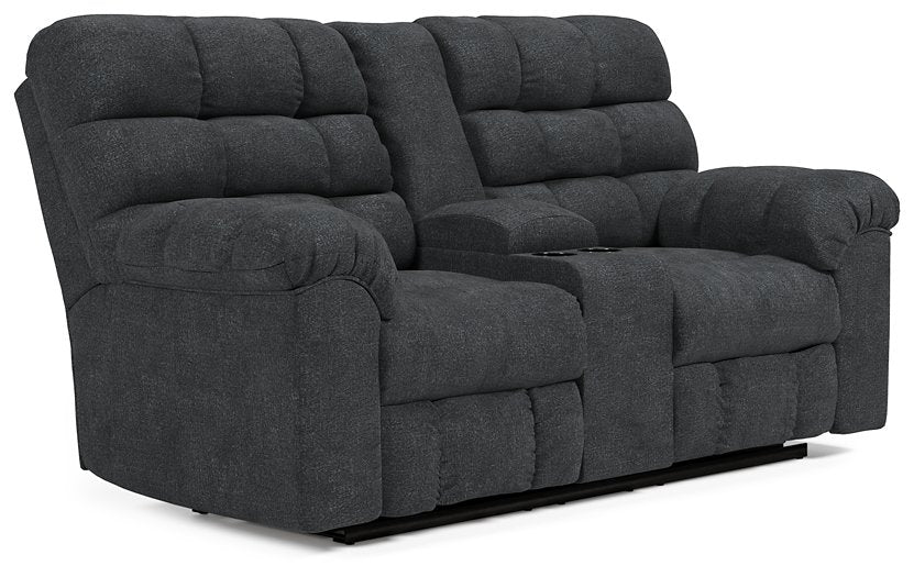 Wilhurst 2-Piece Upholstery Package