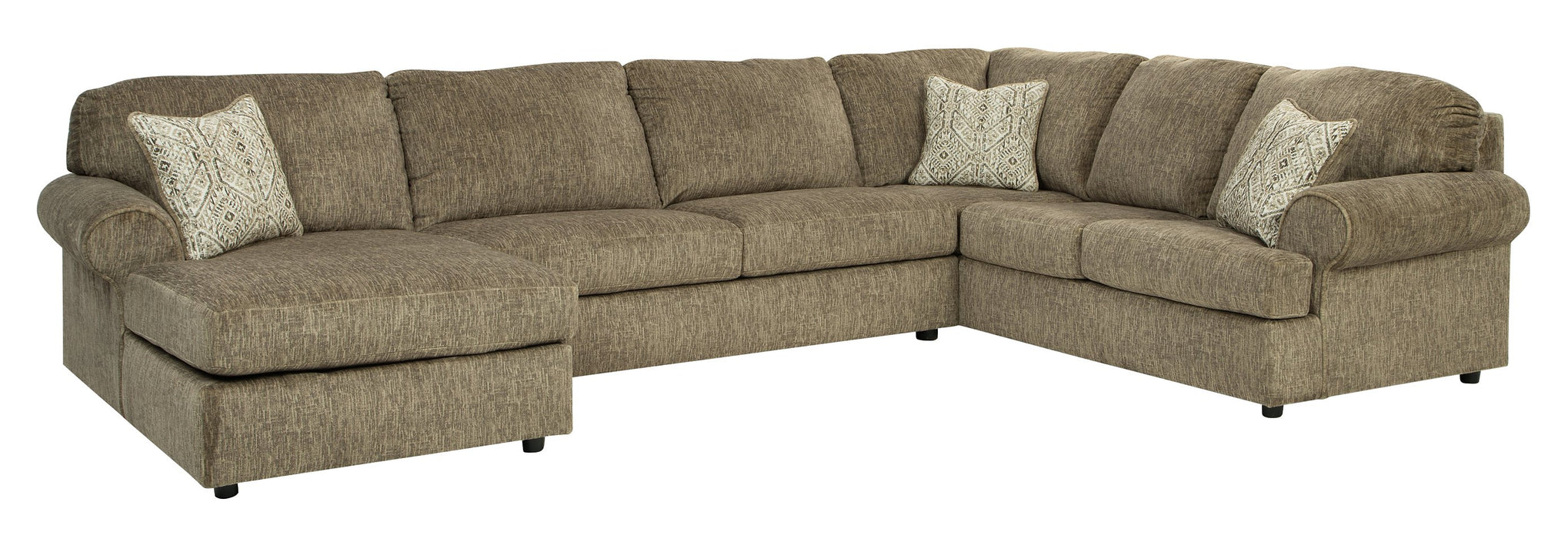 Hoylake 4-Piece Upholstery Package