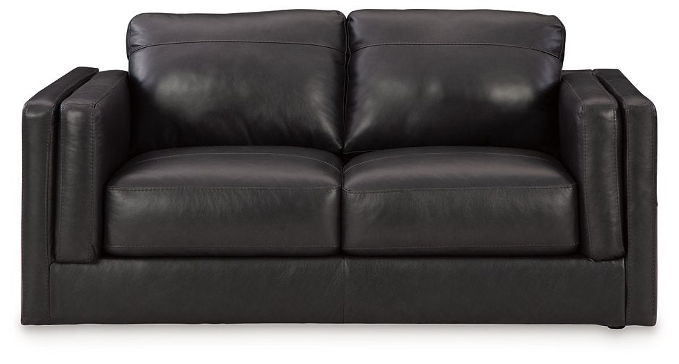 Amiata Loveseat