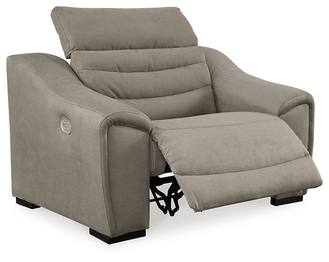 Next-Gen Gaucho 7-Piece Upholstery Package