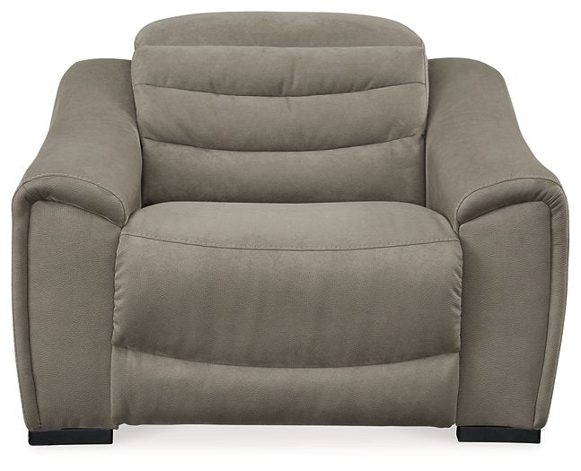 Next-Gen Gaucho 4-Piece Upholstery Package