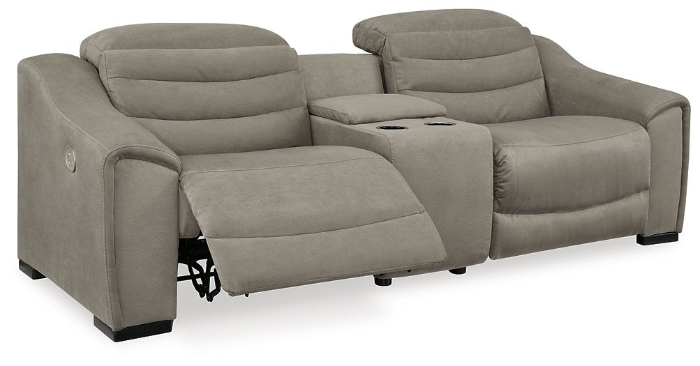 Next-Gen Gaucho 4-Piece Upholstery Package