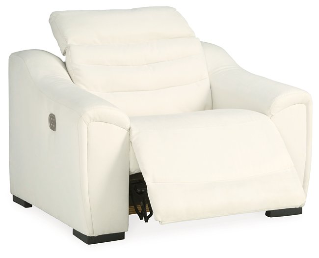 Next-Gen Gaucho 4-Piece Upholstery Package