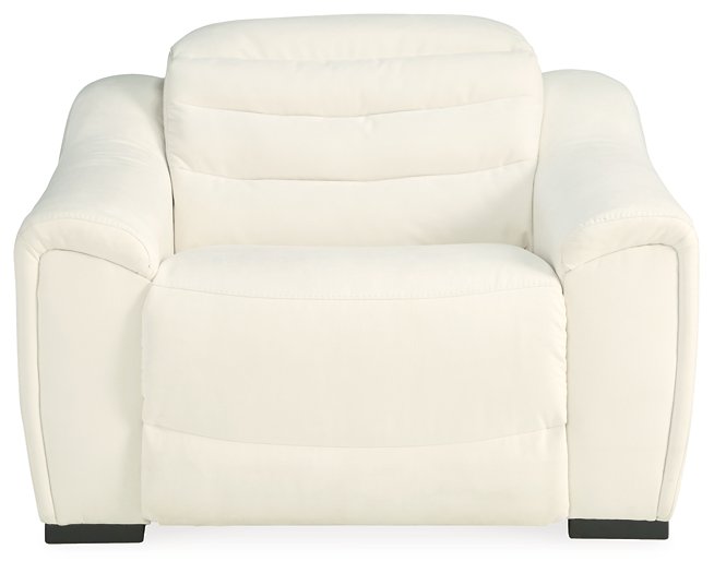 Next-Gen Gaucho 8-Piece Upholstery Package