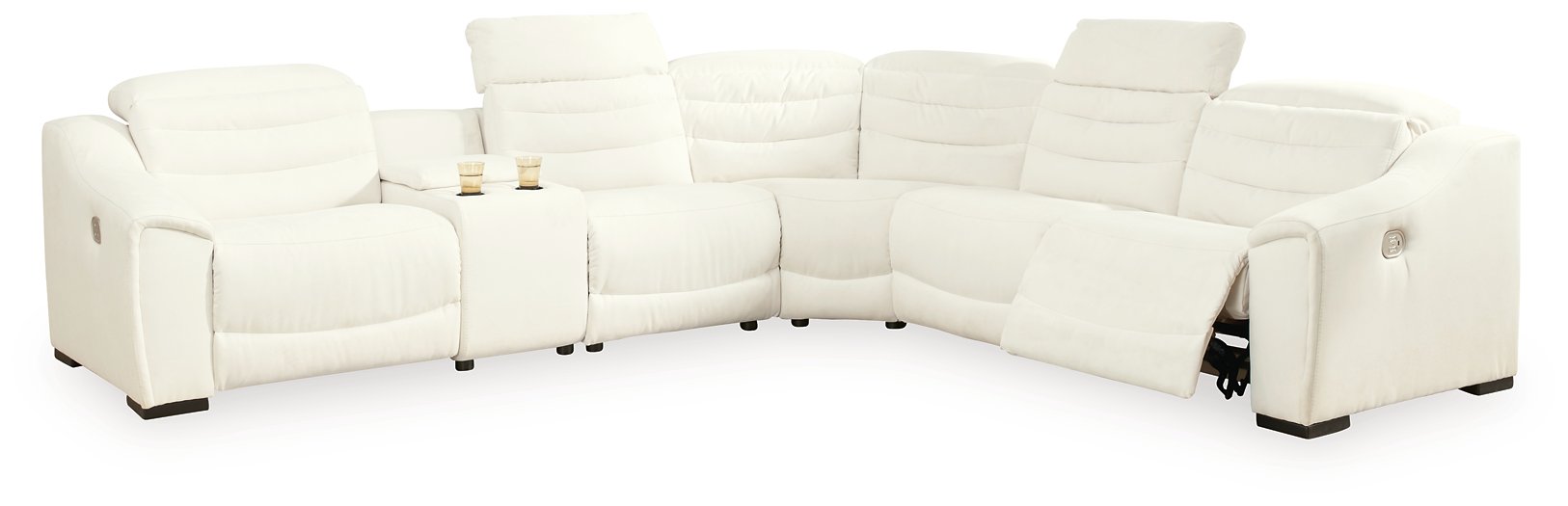 Next-Gen Gaucho 7-Piece Upholstery Package