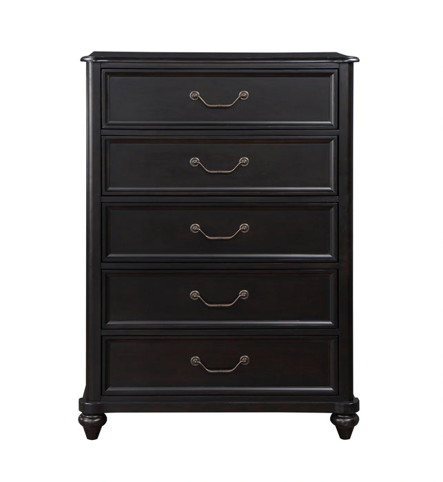 Herman Chest