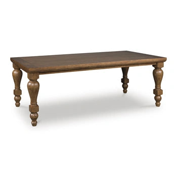Greddinton Dining Room Set