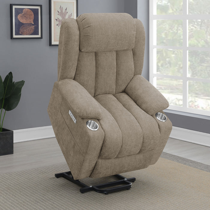 Houston Power Lift Recliner