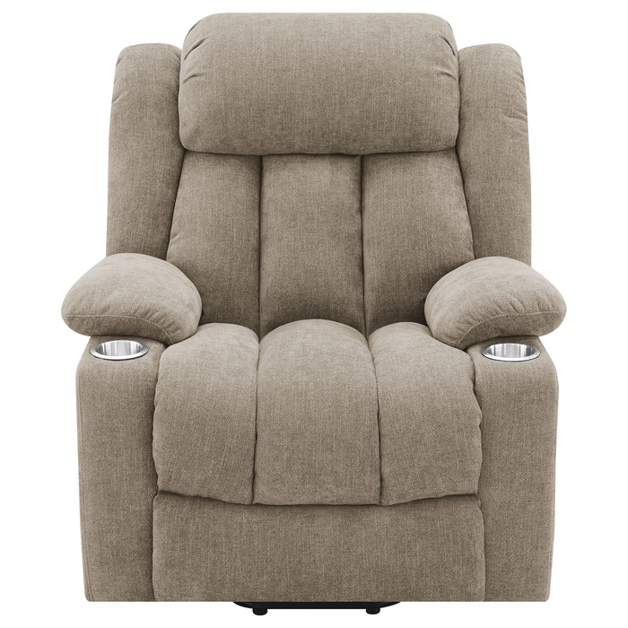 Houston Power Lift Recliner