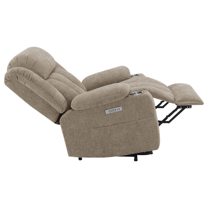 Houston Power Lift Recliner