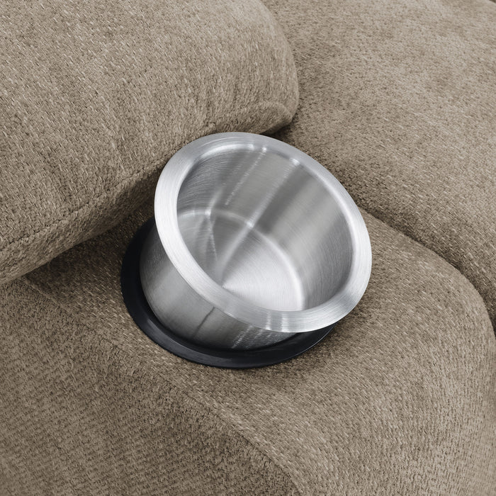 Houston Power Lift Recliner