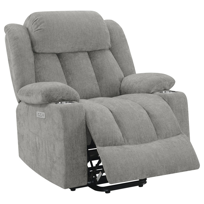 Houston Power Lift Recliner