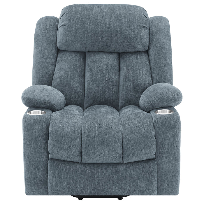 Houston Power Lift Recliner