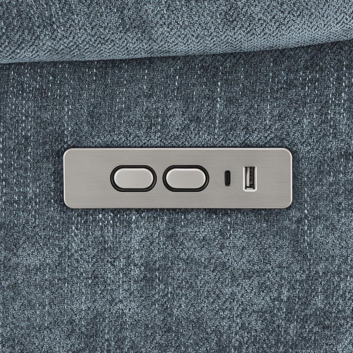 Houston Power Lift Recliner