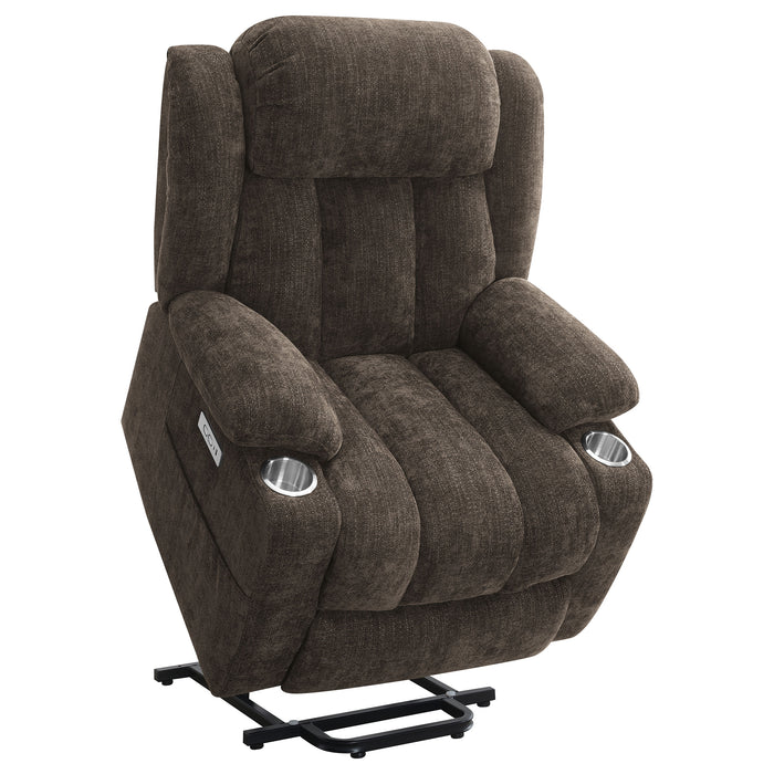 Houston Power Lift Recliner
