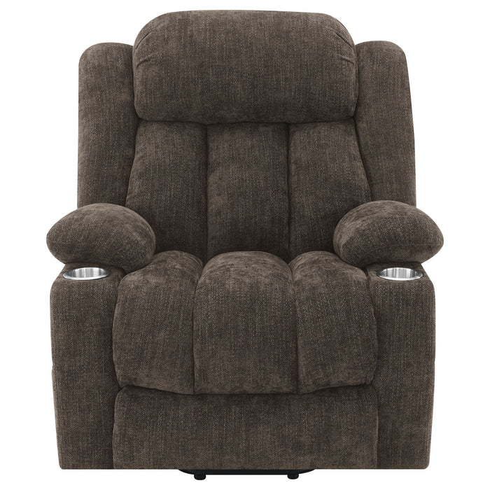 Houston Power Lift Recliner