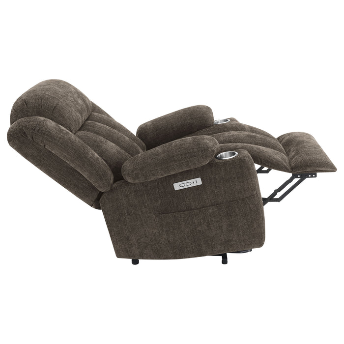 Houston Power Lift Recliner