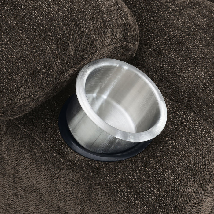 Houston Power Lift Recliner