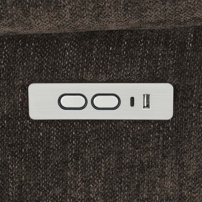 Houston Power Lift Recliner