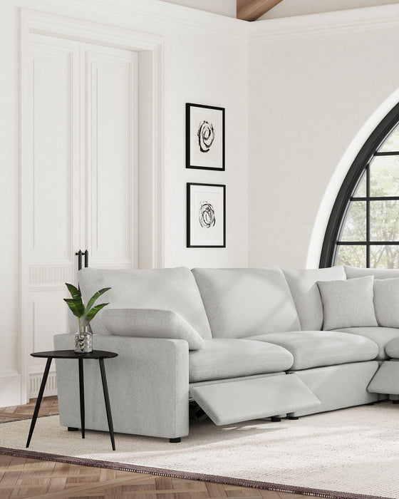 Collins Sectionals White