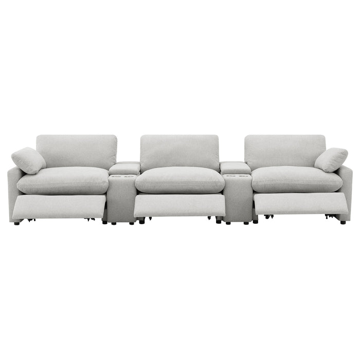 Collins Sofa