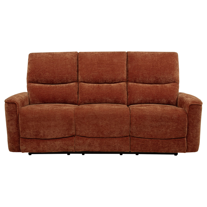 Navarro Reclining Sofa