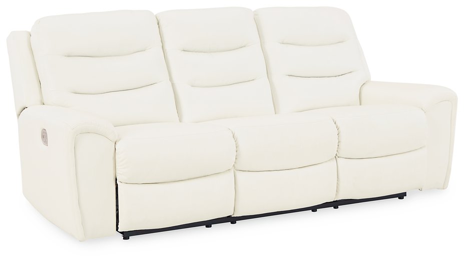 Warlin 3-Piece Upholstery Package