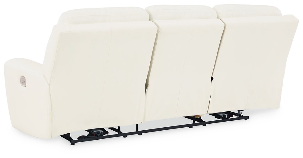 Warlin 3-Piece Upholstery Package