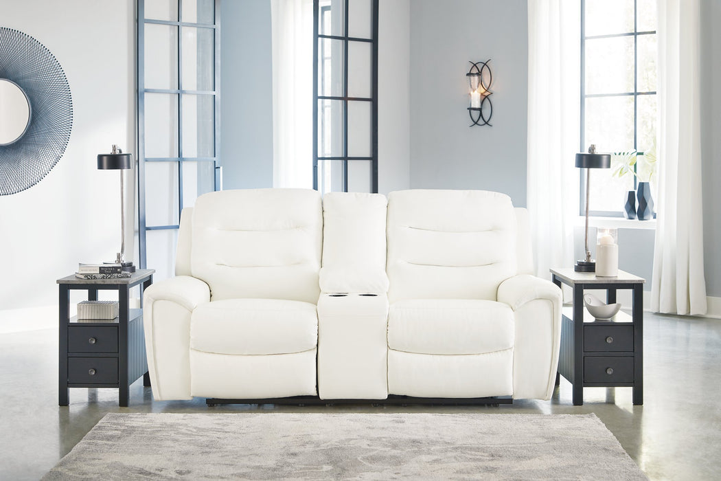 Warlin 3-Piece Upholstery Package