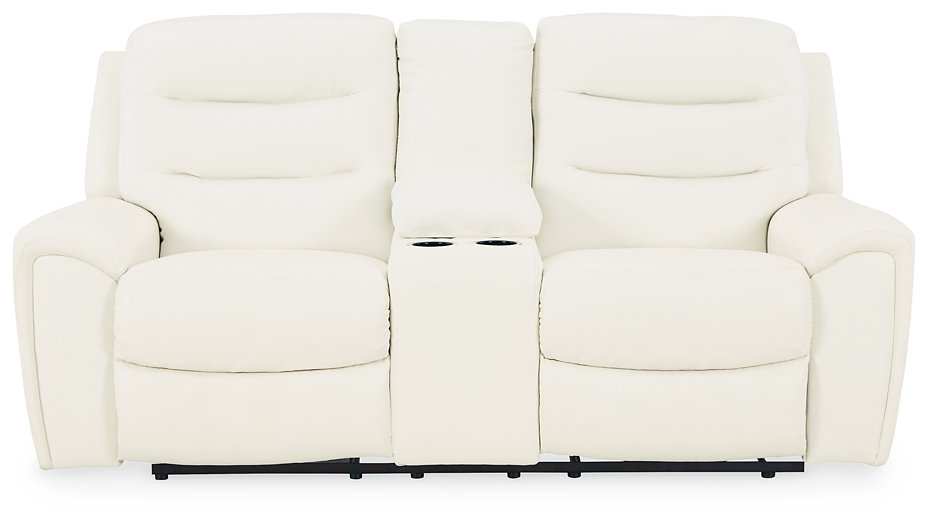 Warlin 3-Piece Upholstery Package