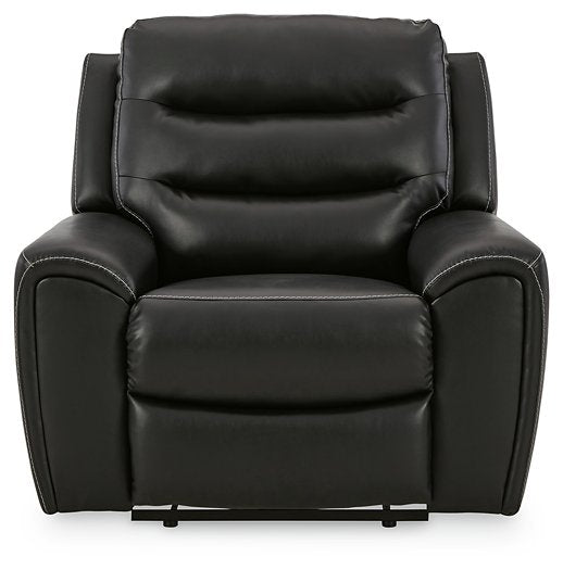 Warlin Power Recliner