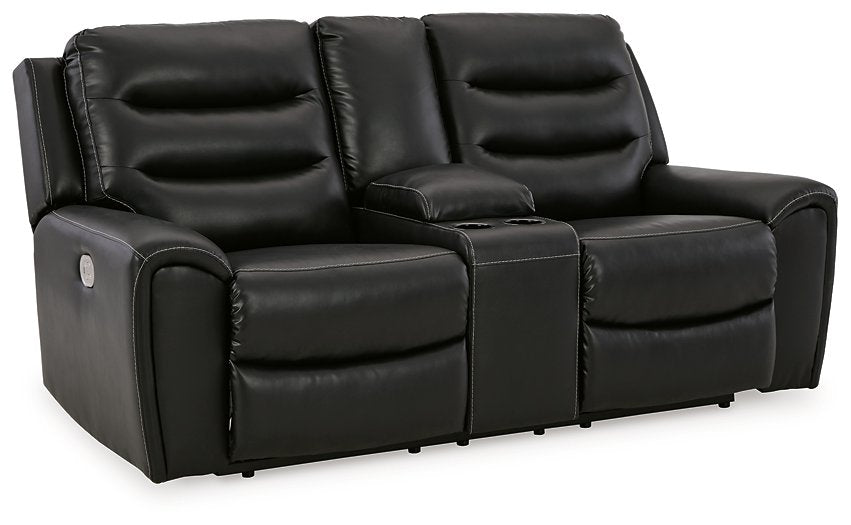 Warlin 3-Piece Upholstery Package