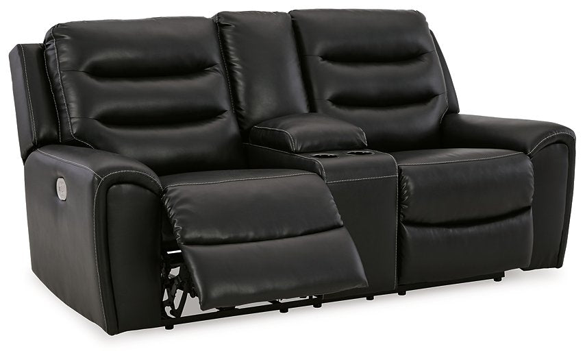 Warlin 3-Piece Upholstery Package