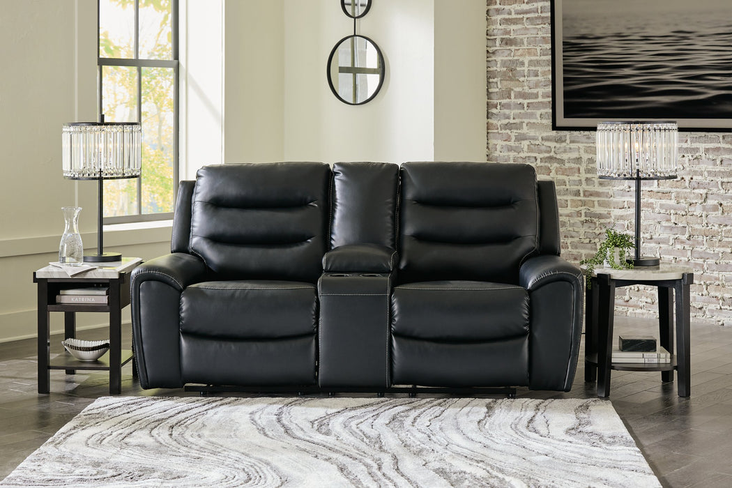 Warlin 3-Piece Upholstery Package