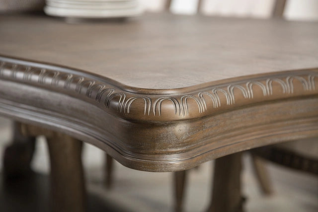 Seven Oaks 7 Pc Dining Table Set