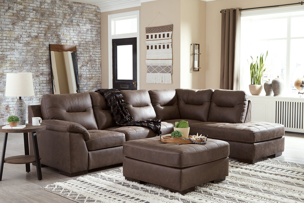 Maderla 3-Piece Upholstery Package