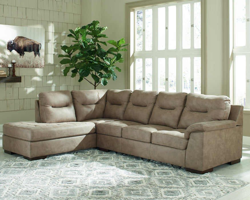 Maderla 3-Piece Upholstery Package