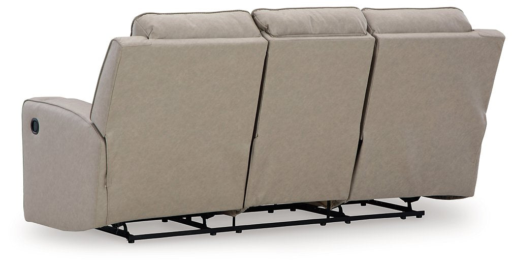 Lavenhorne 2-Piece Upholstery Package