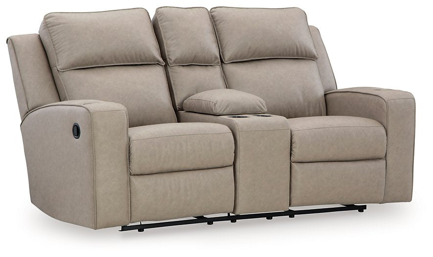 Lavenhorne 2-Piece Upholstery Package