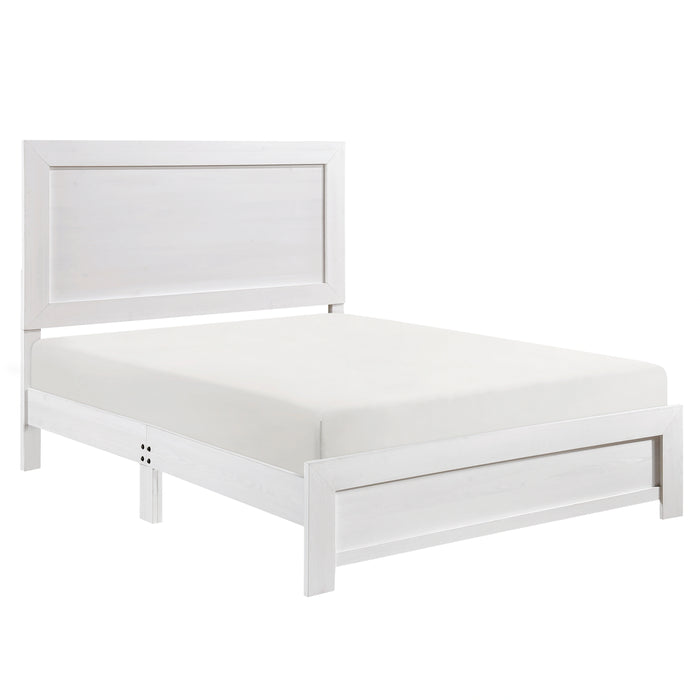 Corbin Full Bed In A Box - Full