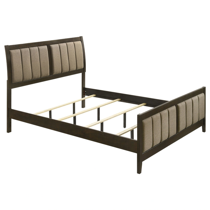 Wilkes Bedroom Set