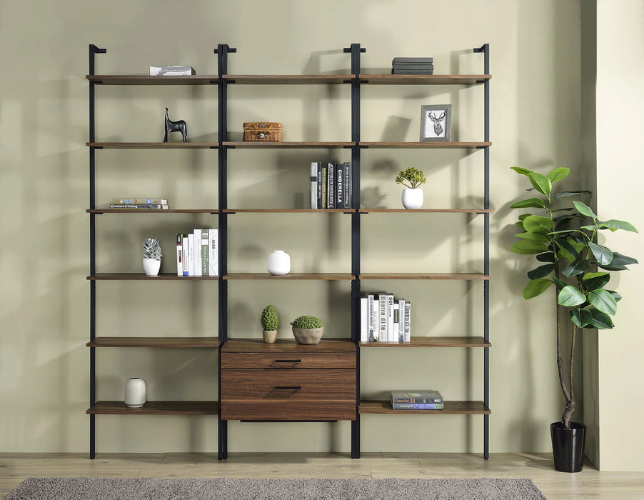 Owens Wall Shelf Set
