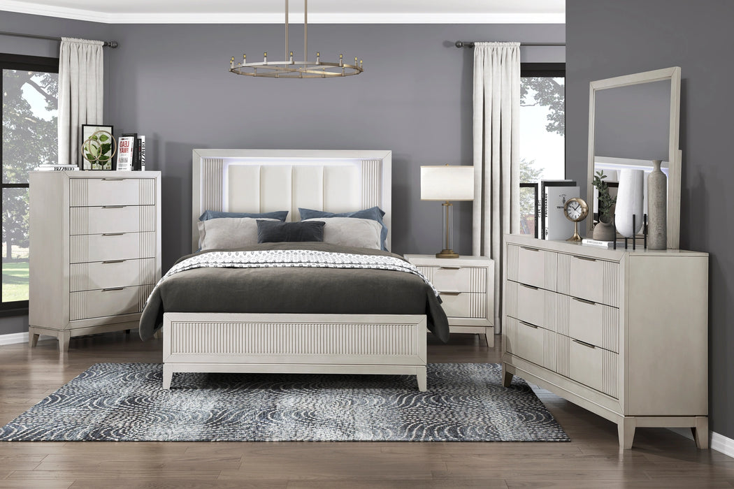 Florence Dresser
