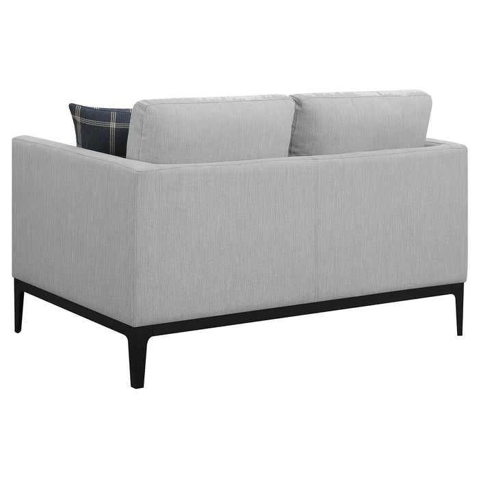 Apperson Sofa Set