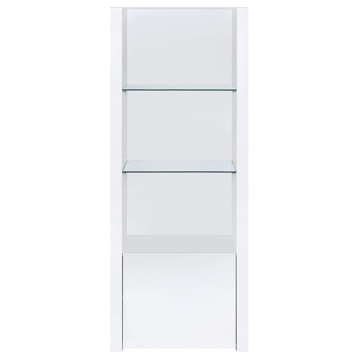 Jude Entertainment Centers