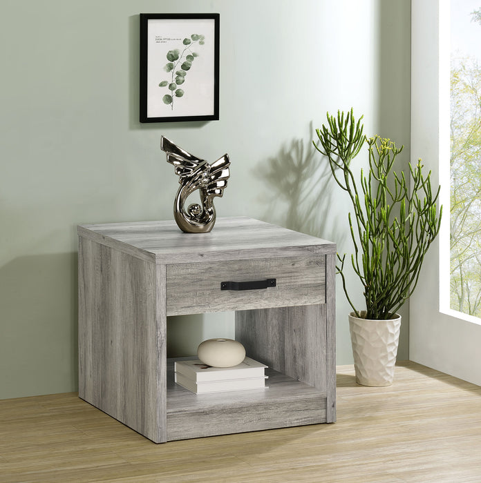 Felix End Table