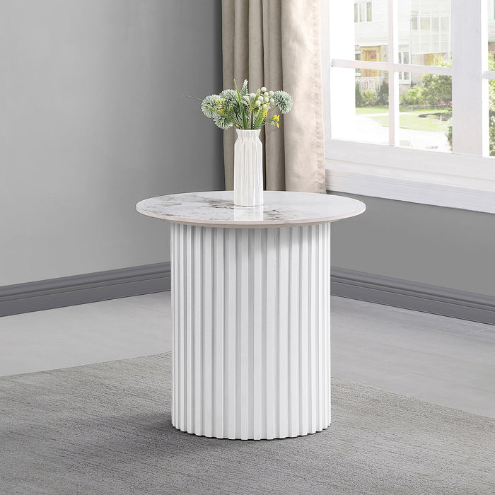 Rowena End Table