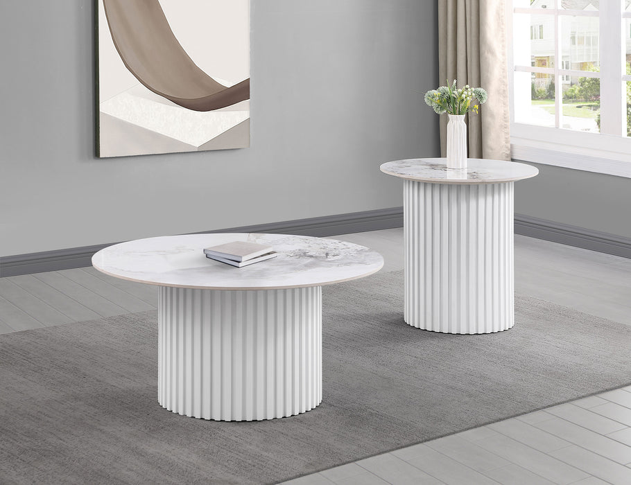 Rowena Coffee Table Set