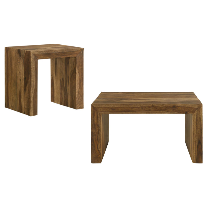 Odilia Coffee Table Set
