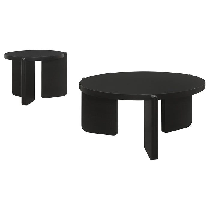Cordova Coffee Table Set